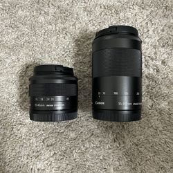 Camera Lenses