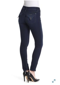 Hudson Jean