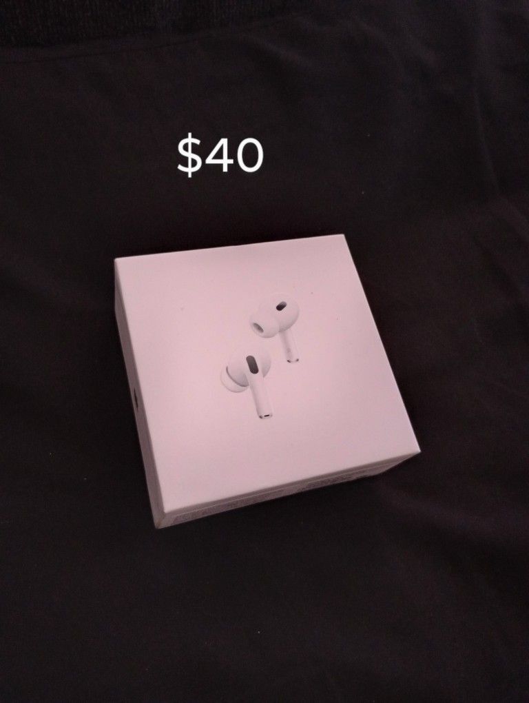 Bluetooth Earbuds (APPros2ndGen)