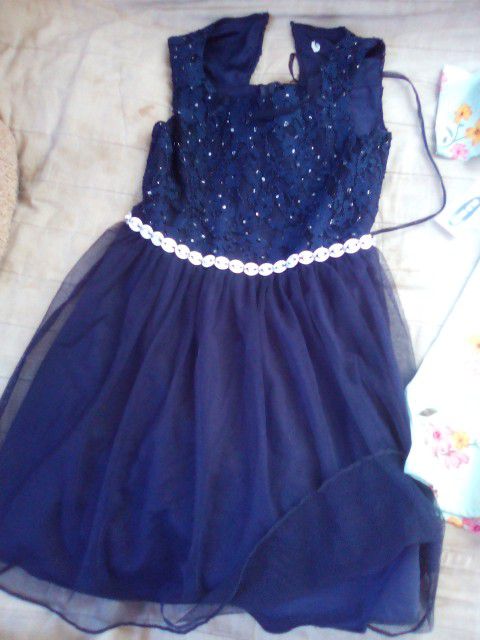2 Dresses For Sale Size 4T