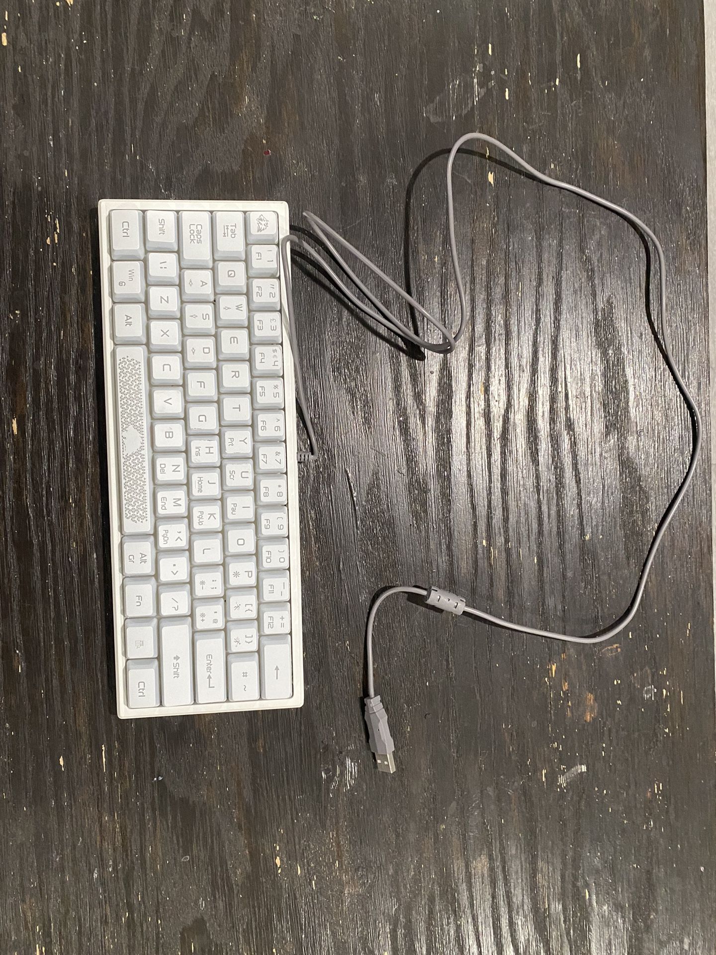 Led Keyboard PRICE IN DESCRIPTION
