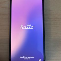iPhone 12 Mini