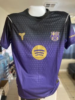 Barcelona Jersey
