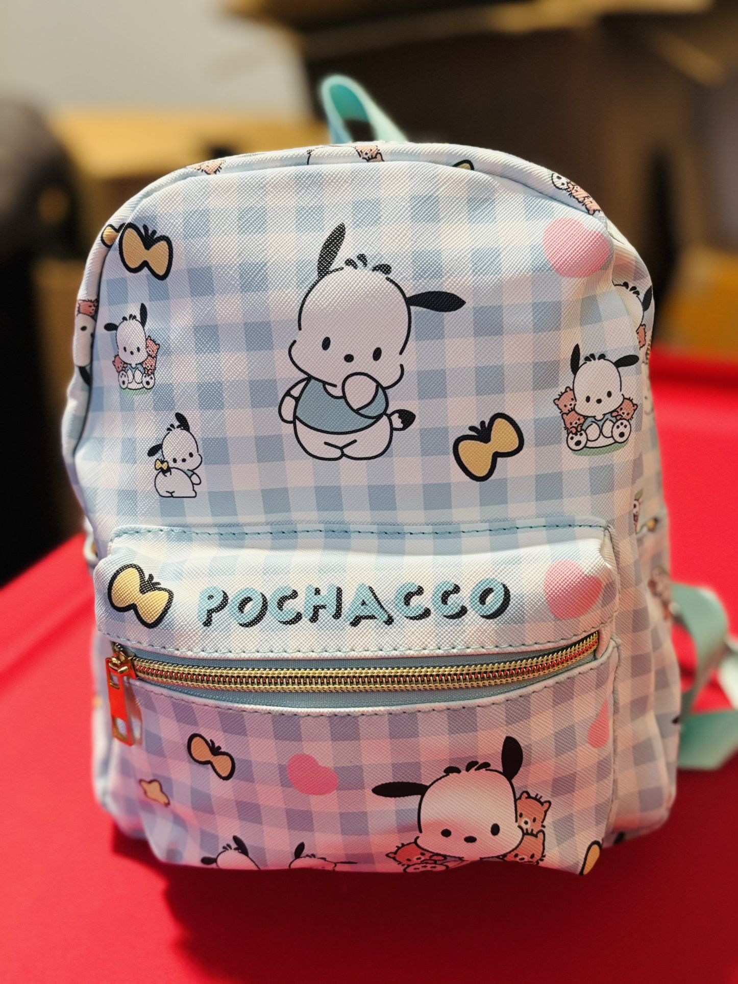 Pochacco Small BPack