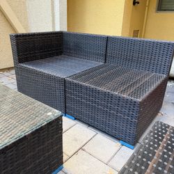 Patio Furniture 