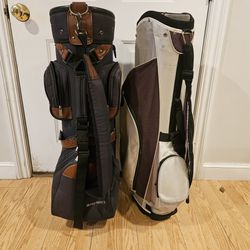 Golf Club Bags 