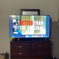 Fire Tv