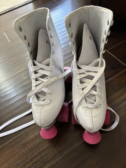 Ladies Size 7 Skates
