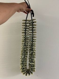 Graduation Lei