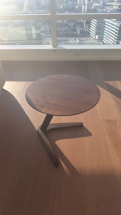 Side table
