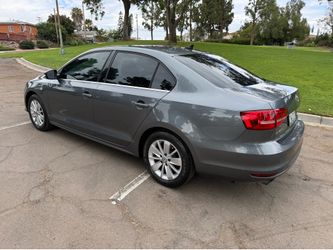 2015 Volkswagen Jetta