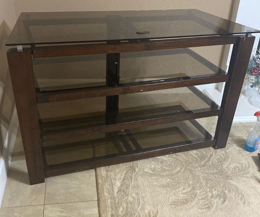 Tv stand