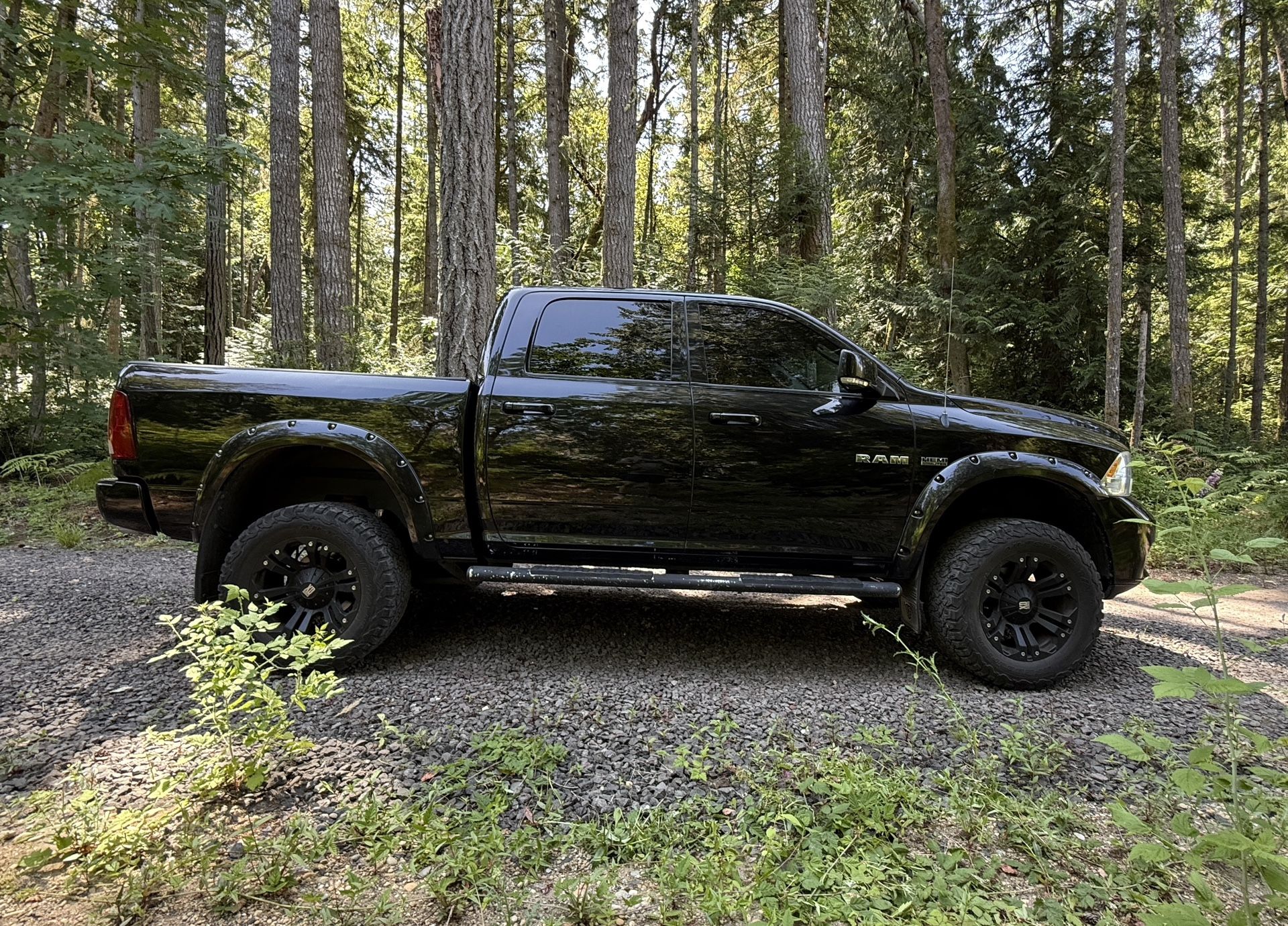 2009 Dodge Ram