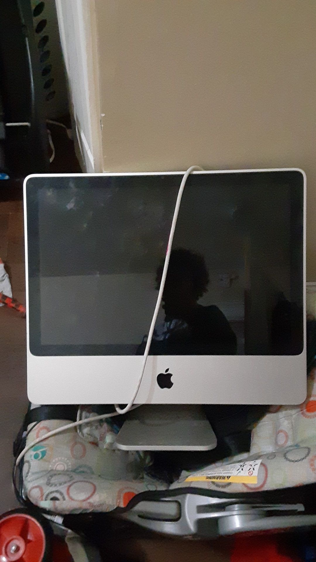 Apple Computer needs an update