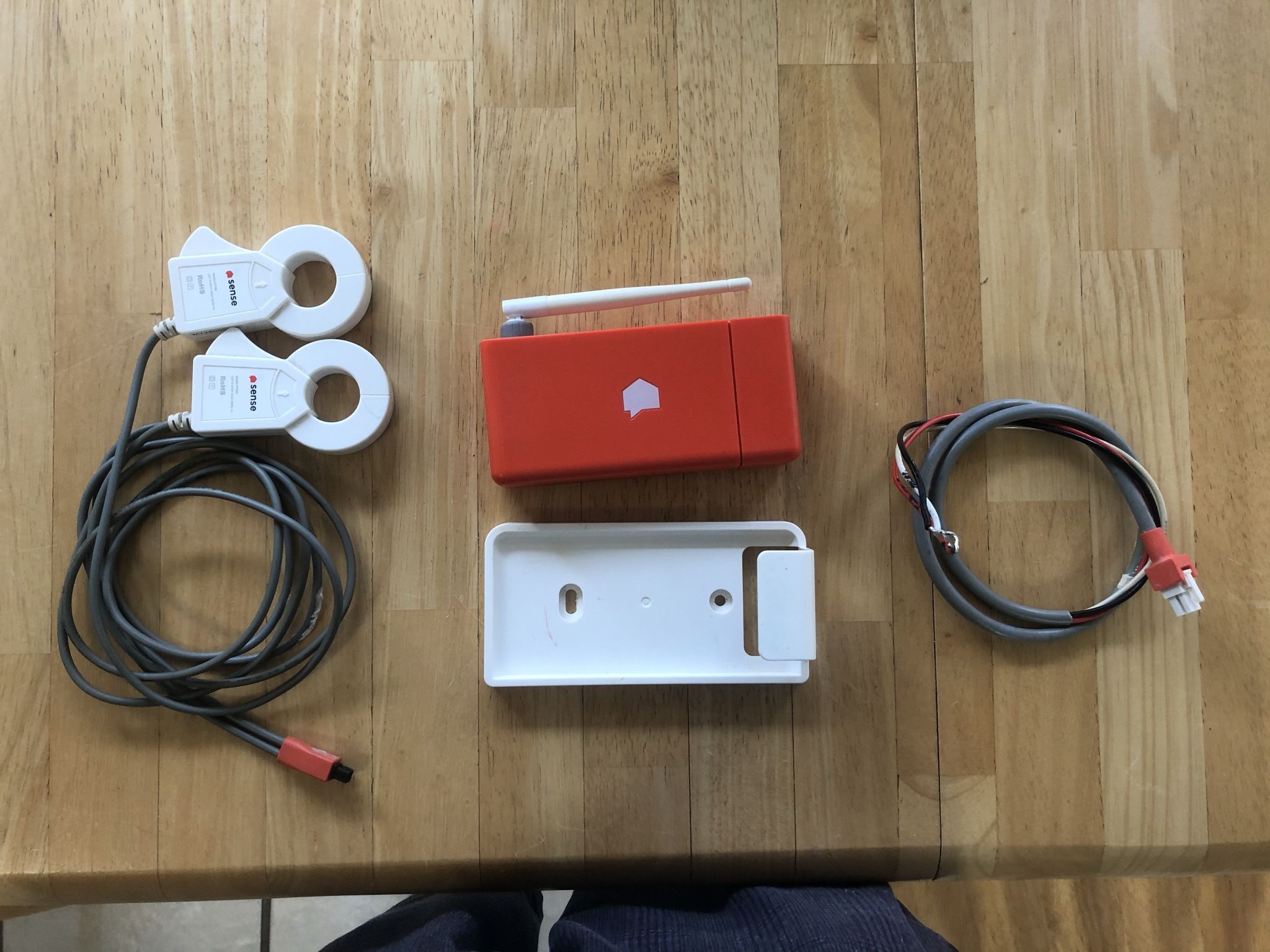 Sense Energy Monitor Track Electricity Usage in Real Time and Save Money Really