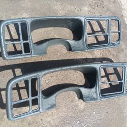💲99-06 CHEVY, GMC DASH BEZEL 💲