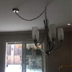 Chandelier