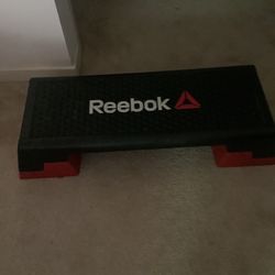 Reebok Step Workout 