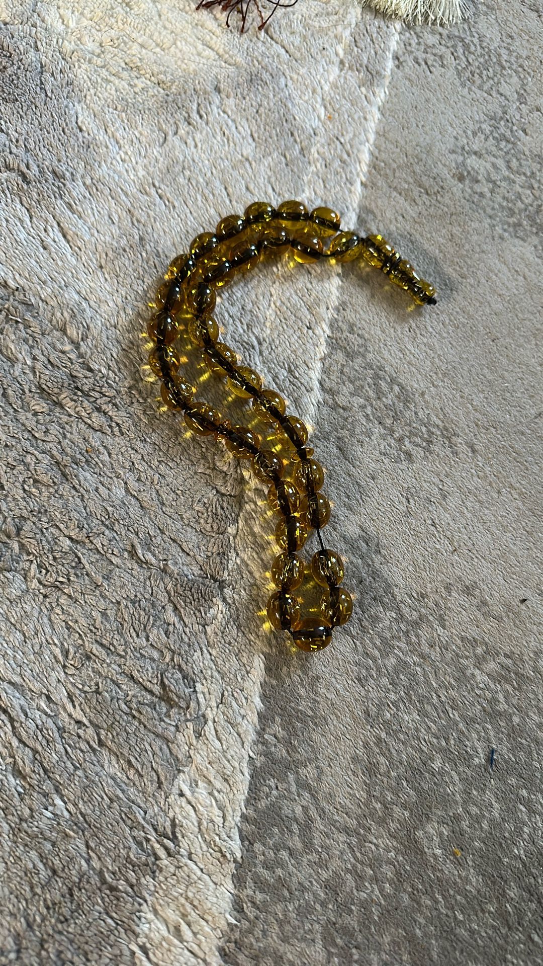 Prayer Beads