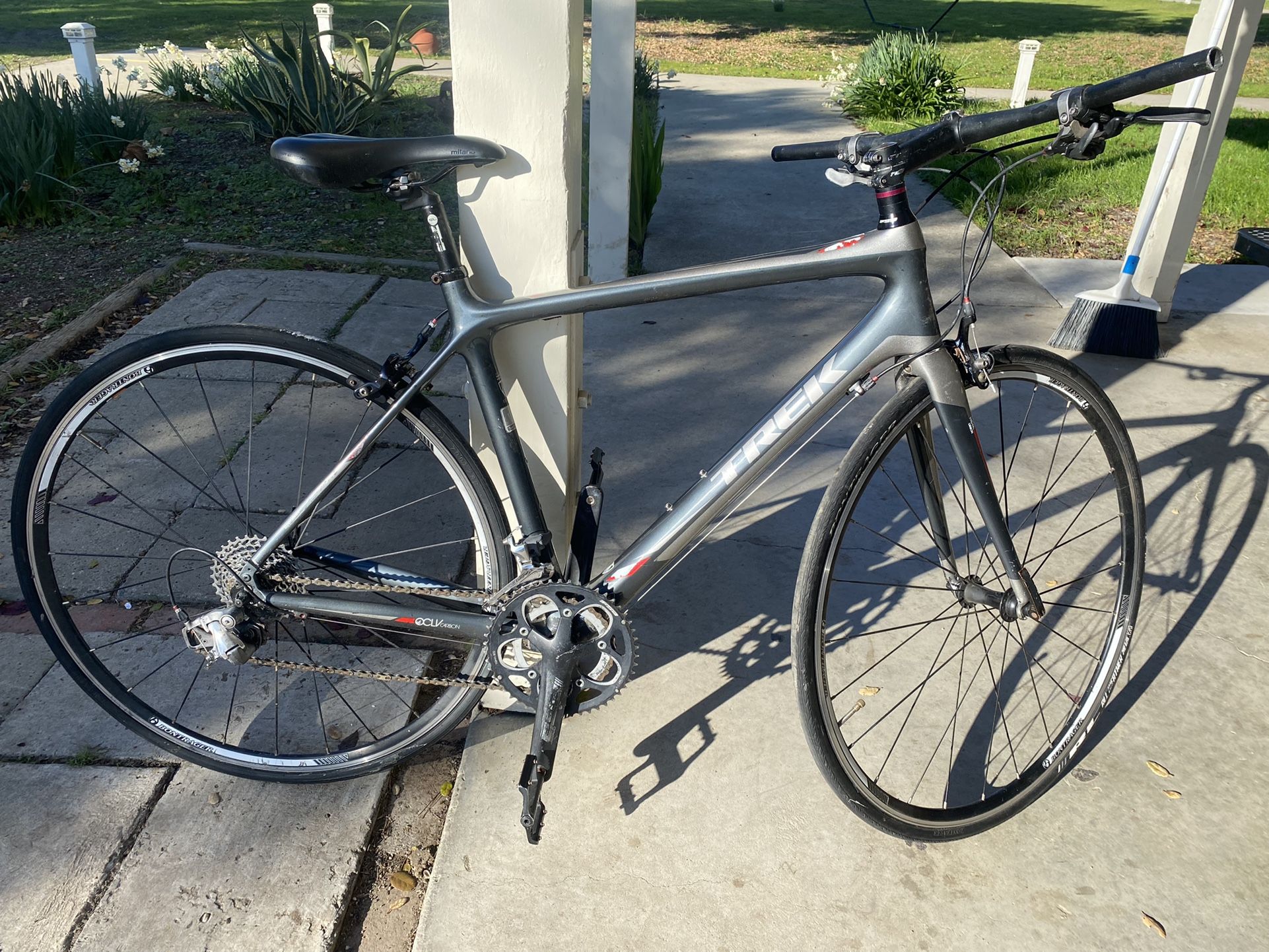 Trek Bike