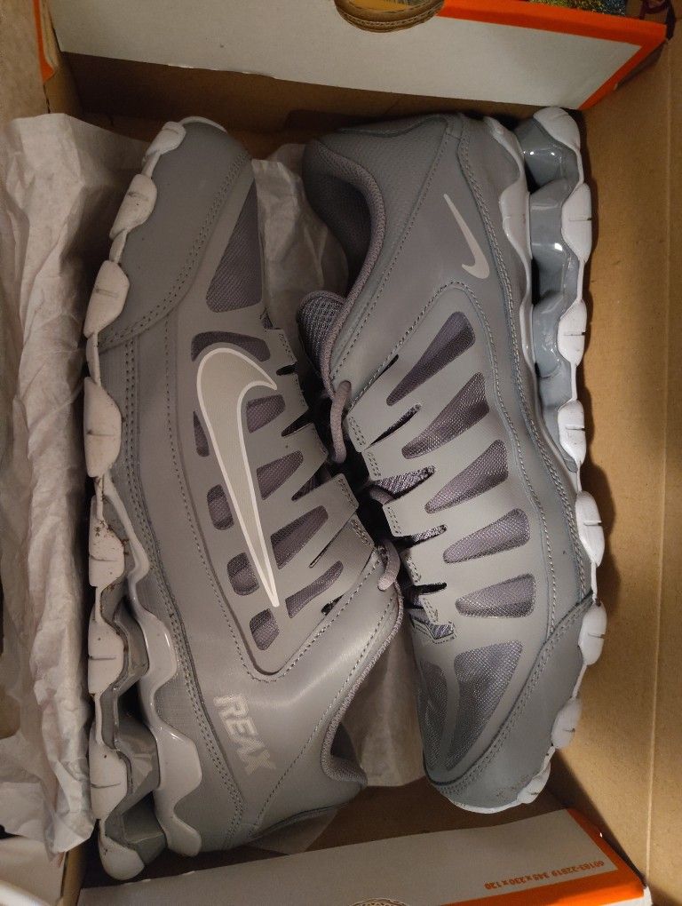 Nike Reax 8 Tr Mesh