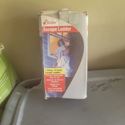 Escape Ladder