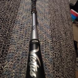 2024 Victus Nox 2 Youth USA Baseball Bat 31inch -11oz drop lizard skin grip