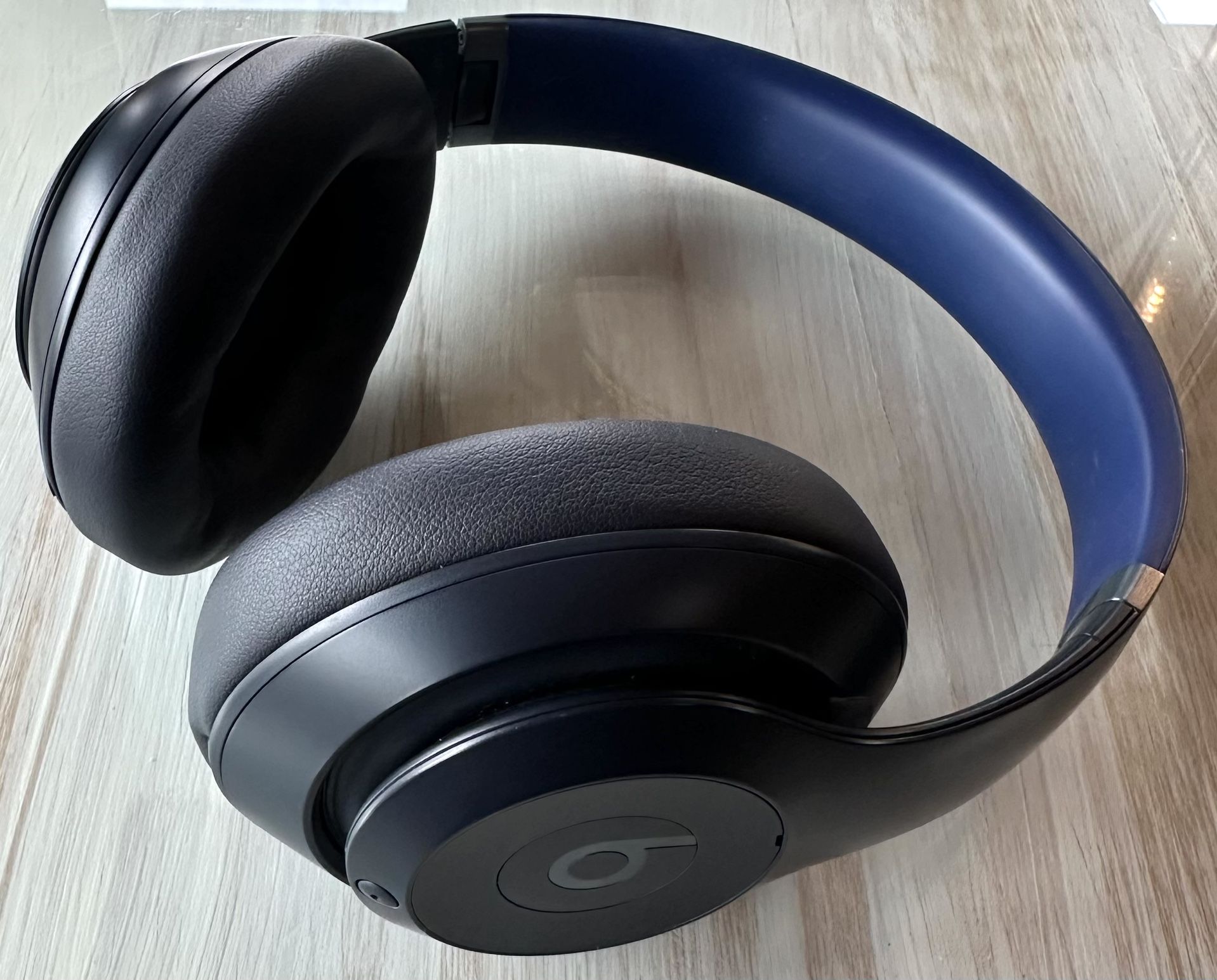 Beats Studio Pro Bluetooth Noise Cancelling Headphones