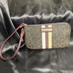 Calvin Klein Small Hand Bag Carry On