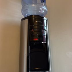 Glacier Bay Water Dispenser
