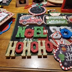 Christmas Decorations