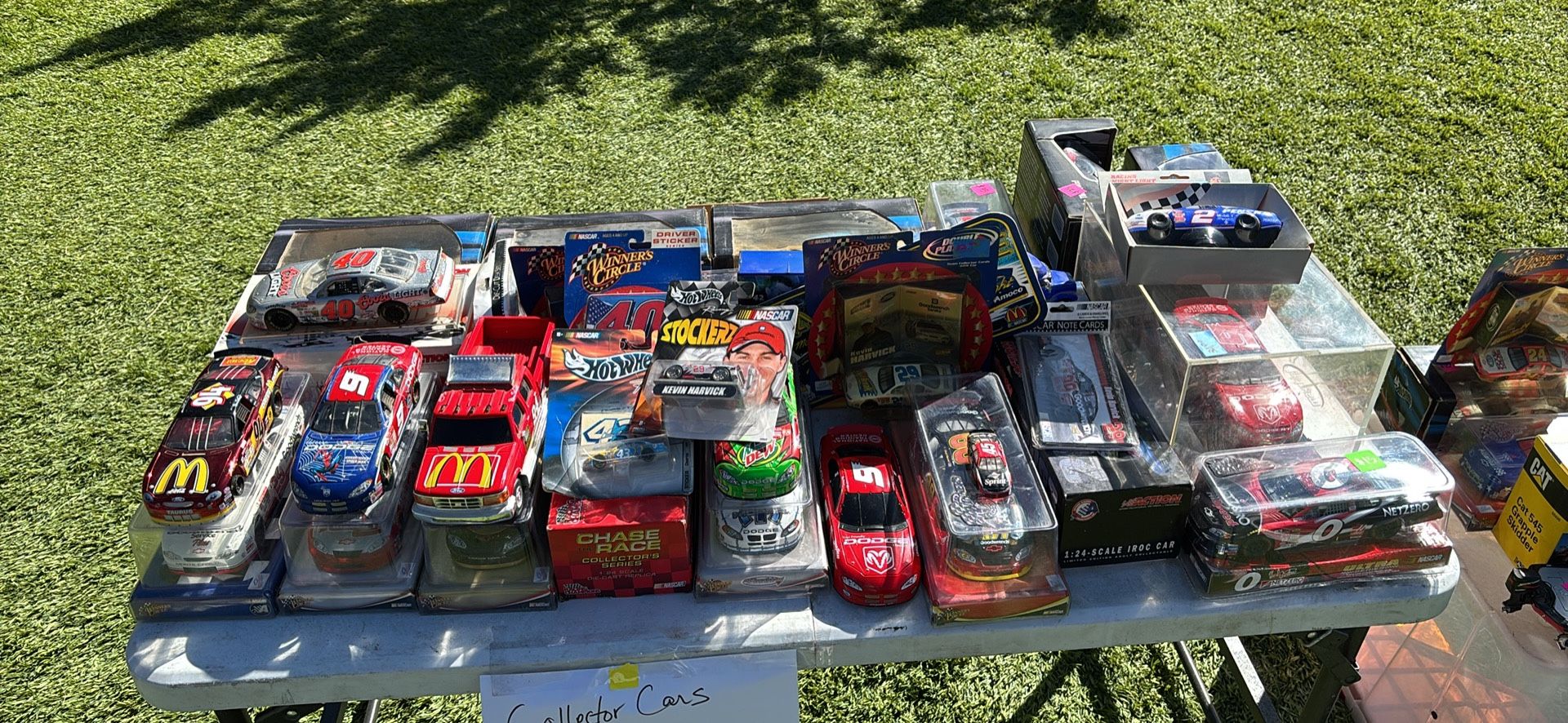 Collectors Cars 5$-50$