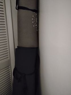 Exercise yoga Mats