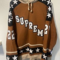 Supreme Jacket Size XL.   