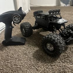 Rc Car
