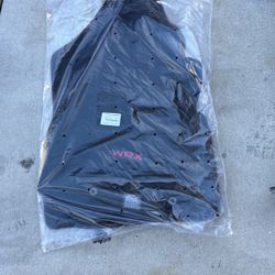 Wrx Floor Mats