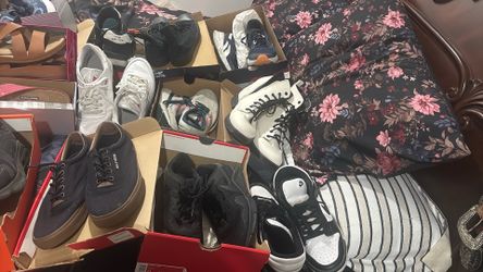 Shoes /pants
