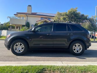2007 Ford Edge