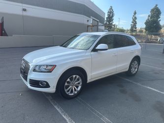 2013 Audi Q5