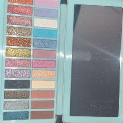 Makeup 