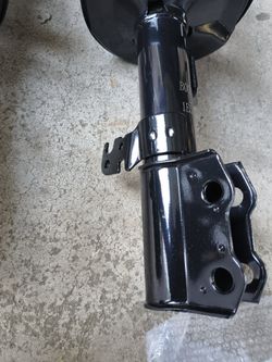 Front Struts for Toyota Corolla 2003-2008 1.8L (New)