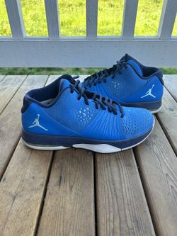 Jordan 5am Blue