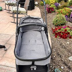 Mompush Stroller