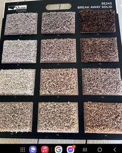 Carpet