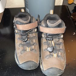 Toddler Hiking Boot