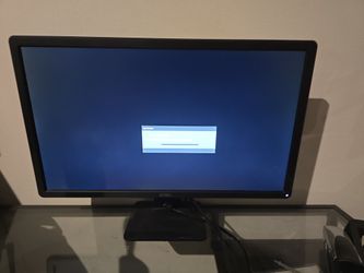 Dell 24 Inch Monitor (E2414Ht)