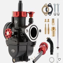 PE 17mm Carburetor 