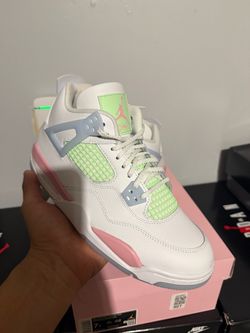 Jordan retro 4 7y