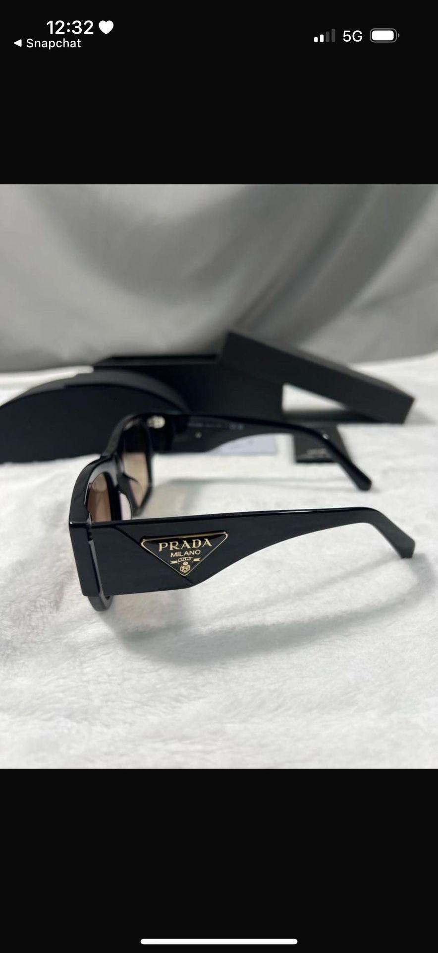 Prada Sunglasses