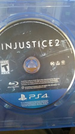 Injustice 2